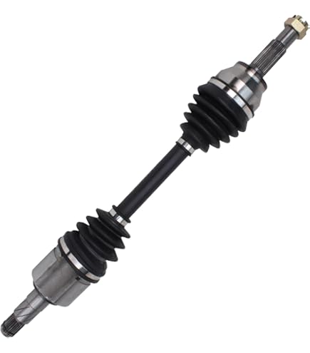 ゆう　トーンディスクx6 Amazon.com: DTA NI2652A Front Right - New Premium CV Axle